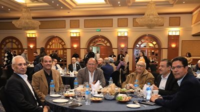 رئيس جامعة المنيا يشهد ورشة عمل فولبرايت حول ريادة الأعمال ونقل التكنولوجيا بالأقصر