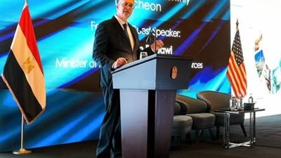 وزير البترول : ​توفير كامل احتياجات قطاعات الدولة من الغاز والمواد البترولية منذ يوليو الماضي