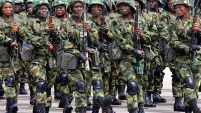 ضربة موجعة لبوكو حرام.. الجيش النيجيري يعلن تصفية أبو خالد وعشرات العناصر في قلب بورنو