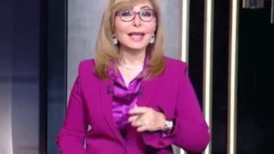 لميس الحديدي: العمرة تجربة روحانية رائعة وقطارات مكة أفضل من أوروبا