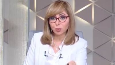 لميس الحديدي تطالب برقابة صارمة على المدارس: «الرقابة ثم الرقابة ثم الرقابة»