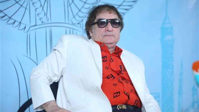 محيي إسماعيل ينفي شائعات إصابته بجلطة: كنت مُجهدًا فقط وحالتي الصحية جيدة