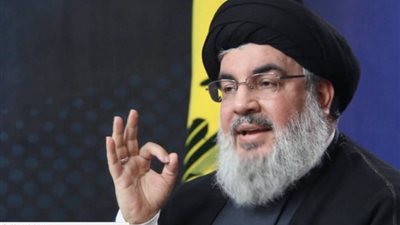 وفاة والد حسن نصر الله الأمين العام السابق لحزب الله