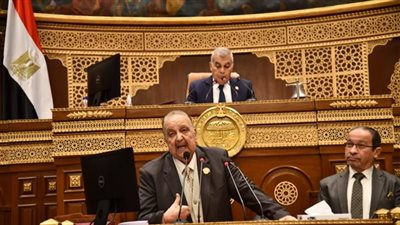 تعديلات لتوسيع صلاحيات المجلس الأعلى للمستشفيات الجامعية.. رئيس «تعليم الشيوخ» يكشف التفاصيل