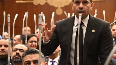 النائب محمد زكي يطالب بضم المستشفيات الحكومية في تعديل قانون تنظيم العمل بالمستشفيات الجامعية