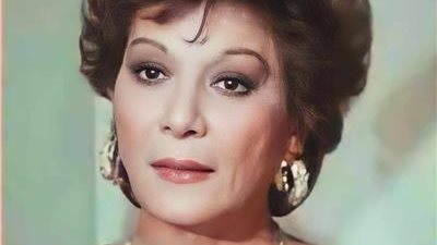 في ذكرى رحيل عايدة عبدالعزيز.. سيدة الأداء الصادق على المسرح والشاشة