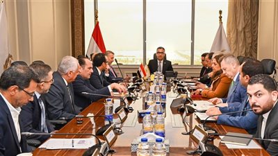 اكتفاء ذاتي من السكر.. تفاصيل اجتماع وزير التموين اليوم الثلاثاء 