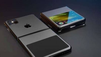 أكبر بطارية في تاريخ آيفون.. ماذا تعرف عن iPhone Fold حتى الآن؟