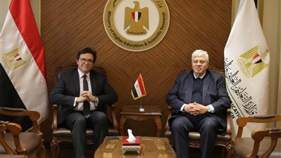 الثقافة: شراكة استراتيجية مع التعليم العالي لدعم النشاط الثقافي والفني بالجامعات