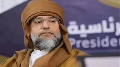 مصادر ليبية: مقتل سيف الإسلام القذافي في ظروف غامضة