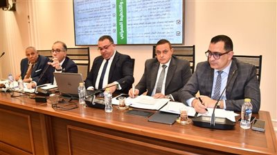 ملفات ساخنة على طاولة «إسكان النواب».. والتصالح في مخالفات البناء محلك سر