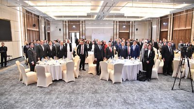 حماة الوطن يعقد الاجتماع التنظيمي الأول للهيئة البرلمانية للحزب بمجلس النواب