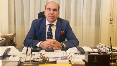 قبل انتخابات رئاسة الوفد.. الهضيبي يدعو للتنافس الشريف والحفاظ على تاريخ بيت الأمة