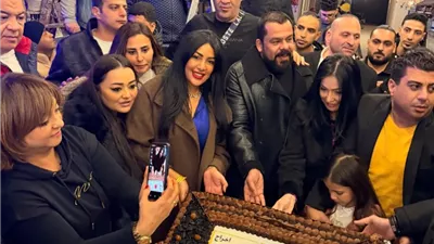 أسباب إيقاف عرض مسلسل روح off لـ 