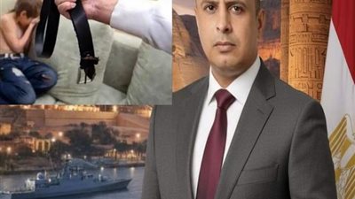 بعد مقتل طفل بالخصوص.. أيمن محفوظ يوضح أقصى عقوبة للعنف الأسري