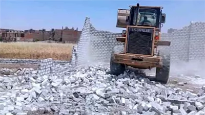 المنصة الوطنية لتقنين أراضى الدولة تستقبل 38 ألف طلب منذ إطلاقها