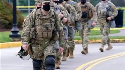 نصف مليار دولار لتواجد الجيش داخل أميركا.. كلفة قرارات ترامب تثير الجدل