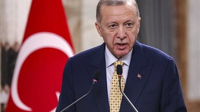 أردوغان: تعاون في بناء السفن وفرص اقتصادية تصل إلى 15 مليار دولار