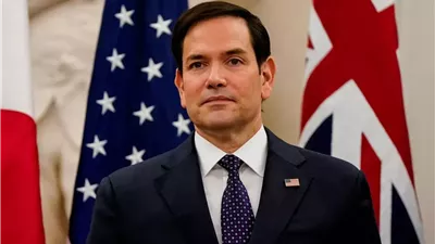 وزير الخارجية الأمريكي: مستعدون للتفاوض مع إيران وترامب يفضل دائما الحل السلمي