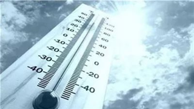 الأرصاد عن حالة الطقس اليوم الخميس: مائل للدفء نهارًا.. وشبورة ورياح مثيرة للأتربة