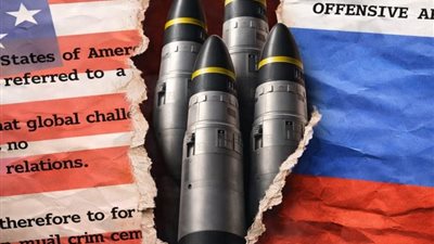 نهاية نيو ستارت النووية.. العالم يدخل مرحلة بلا قيود وسباق تسلح جديد