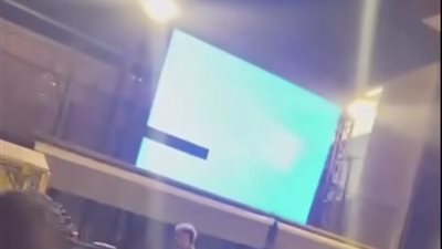 حقيقة سهر إمام عاشور بعد أزمة رحلة تنزانيا (خاص)