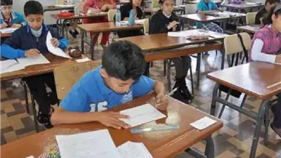 موعد بداية الفصل الدراسي الثاني 2026 وخريطة الامتحانات بالمدارس والجامعات