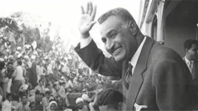 اقتراح برغبة لتطوير ميدان قناطر أسيوط الجديدة وتخليده باسم الزعيم جمال عبد الناصر