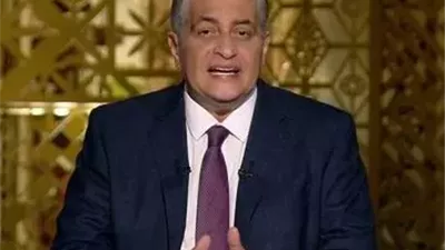 أسامة كمال يحذر: العالم عند مفترق طرق وحرب محتملة تهدد الأمن والاستقرار العالمي