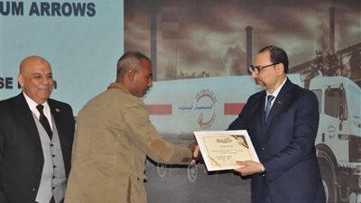دعما لـ رؤية 2030..«السهام البترولية» تعزز معايير سلامة نقل المنتجات البترولية على الطرق المصرية
