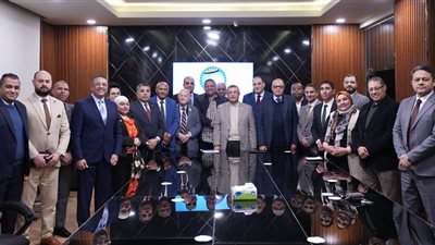 «التحول الطاقي» علي طاولة أمانة الطاقة بمستقبل وطن.. تفاصيل