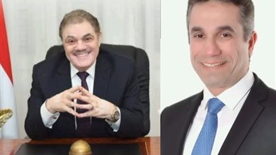 السيد البدوي: تعيين محمد سمير مساعدًا لرئيس حزب الوفد