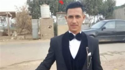 بعد ساعات من فراقها.. عريس المنيا يلحق بعروسته في حادث مأساوي