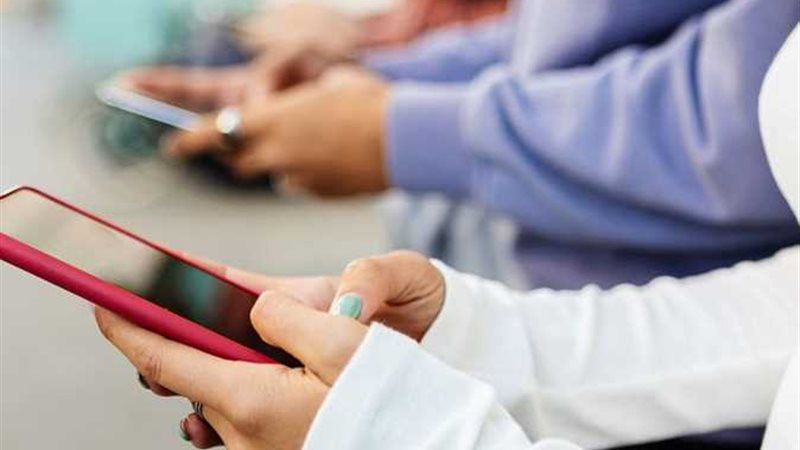  مستخدمي الإنترنت