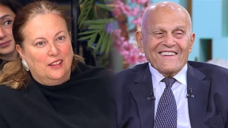 ابنة مجدي يعقوب 