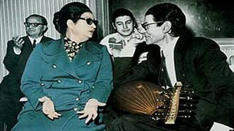 رياض السنباطي 