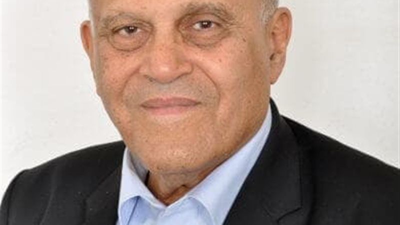 الدكتور مجدى يعقوب 