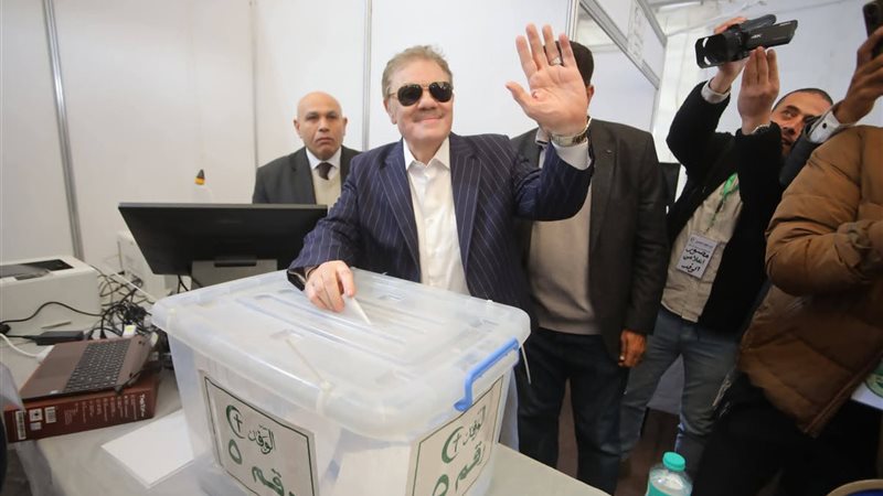 الدكتور السيد البدوي