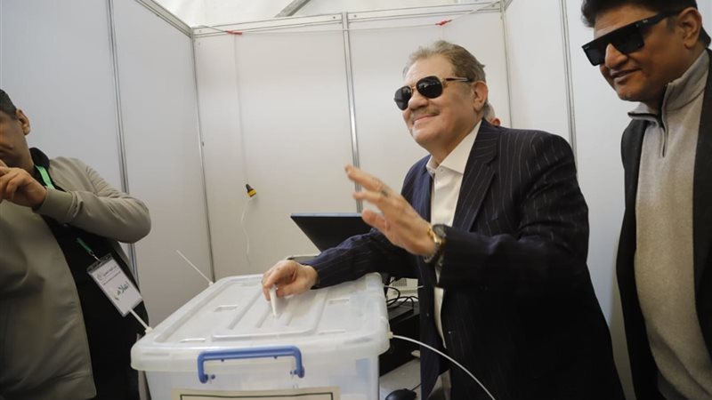 السيد البدوي 