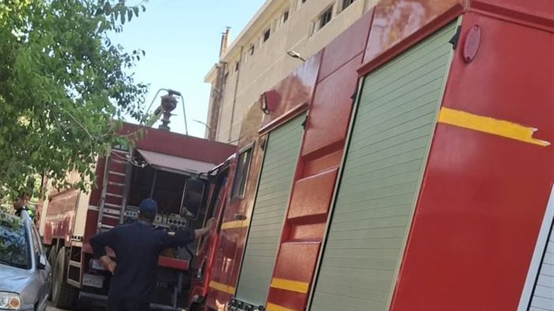 صورة أرشيفية 