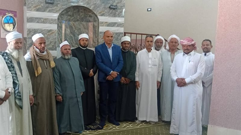 جانب من الافتتاح