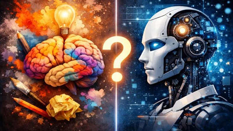 الذكاء الاصطناعي