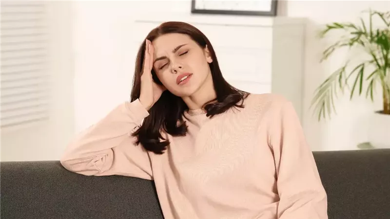 الحرمان  من النوم