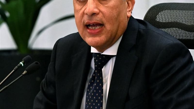 الدكتور مصطفى مدبولي