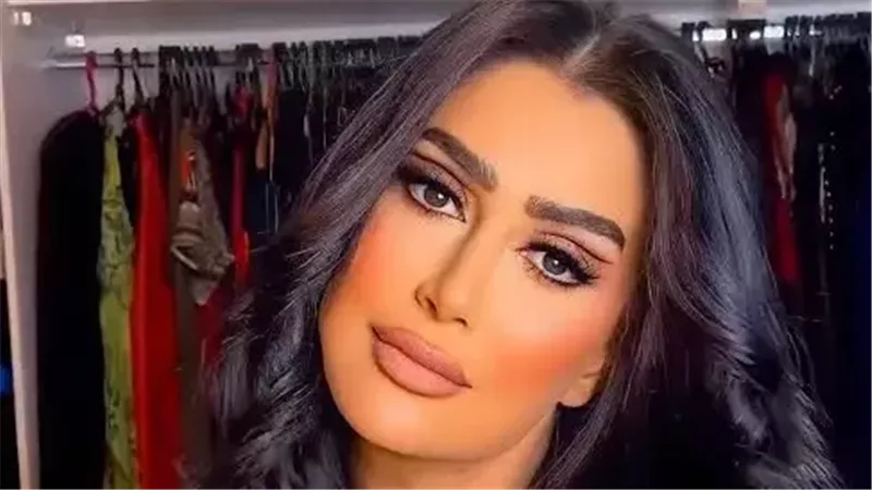 غادة عبدالرازق 
