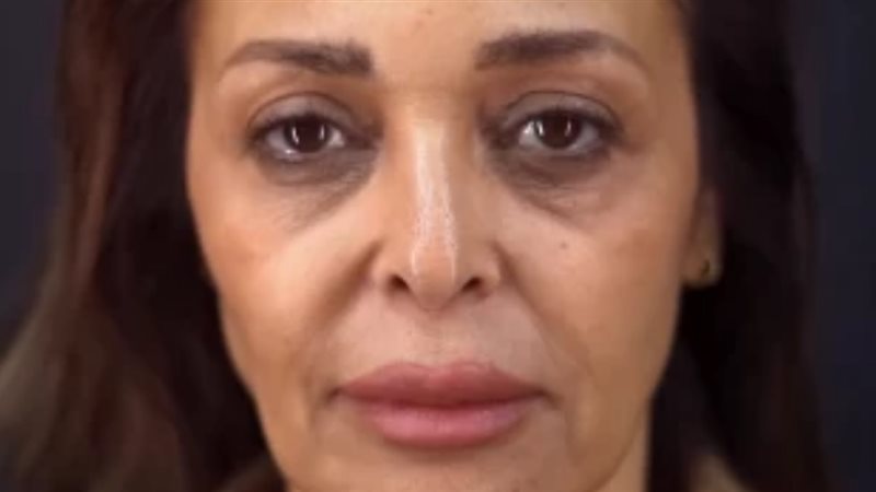 داليا البحيري 