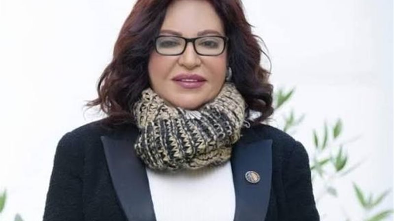 النائبة آمال عبد