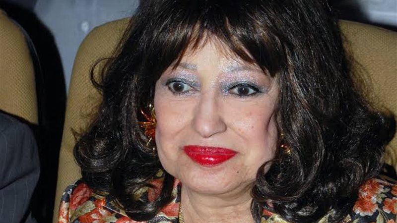 سهير الباروني 