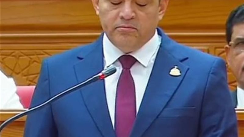 النائب أمير الجزار