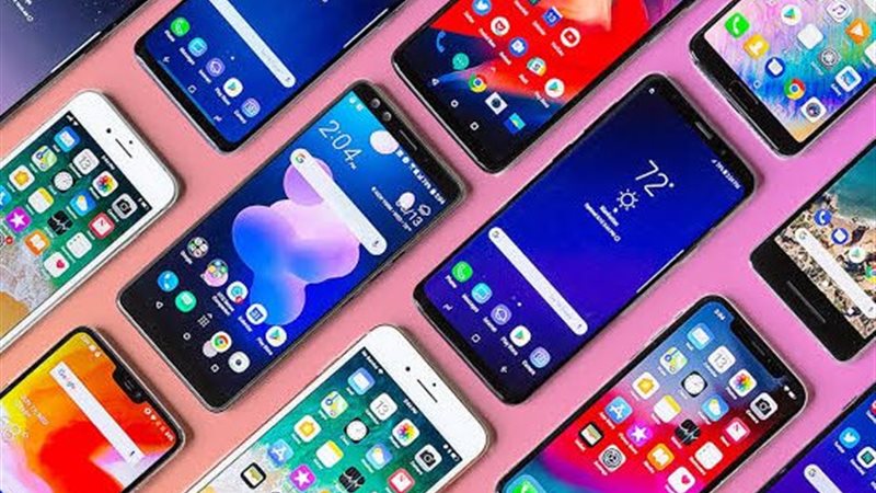 صناعة الهواتف 